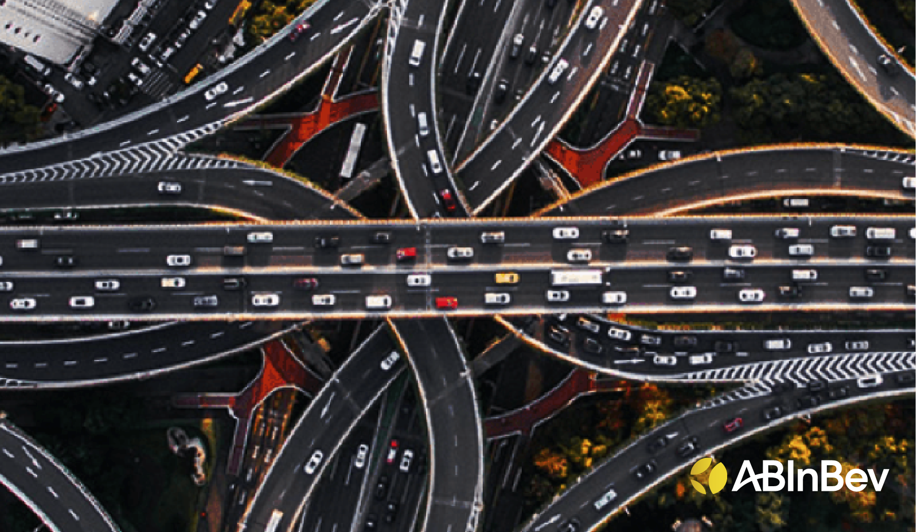 How AB InBev and partners are paving the way for a future with safer roads