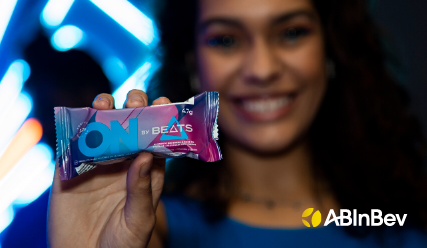 Inside the Ambev Smart Drinking Lab, an incubator for new products and tech to help disrupt harmful drinking in Brazil