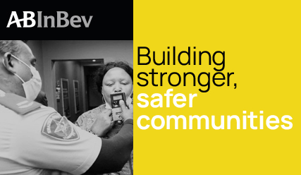 Collaborating across sectors to address drunk driving in South Africa with alcohol evidence centers