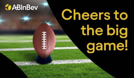 Behind-the-scenes of Anheuser-Busch’s Super Bowl LVI lineup set to bring ‘hope, positivity and possibility’